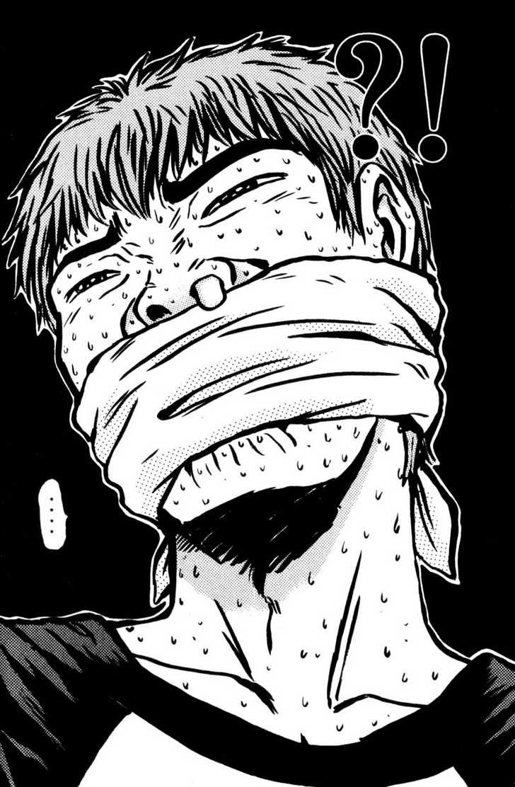 Great Teacher Onizuka chapter 182 page 22
