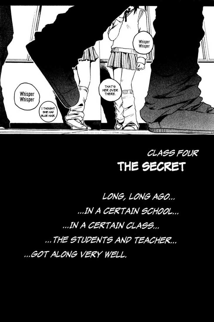 Great Teacher Onizuka chapter 185 page 16