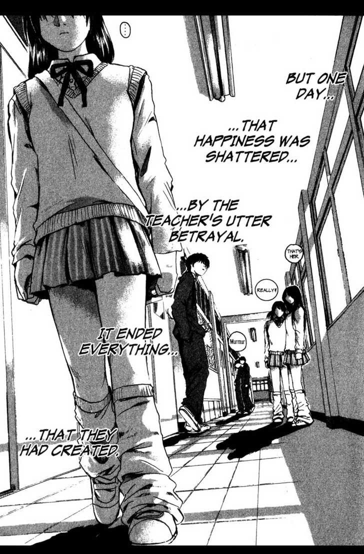 Great Teacher Onizuka chapter 185 page 18