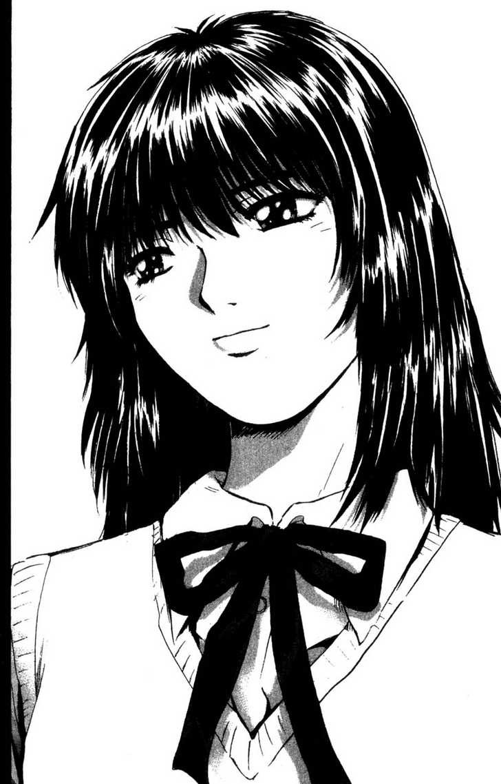 Great Teacher Onizuka chapter 185 page 19