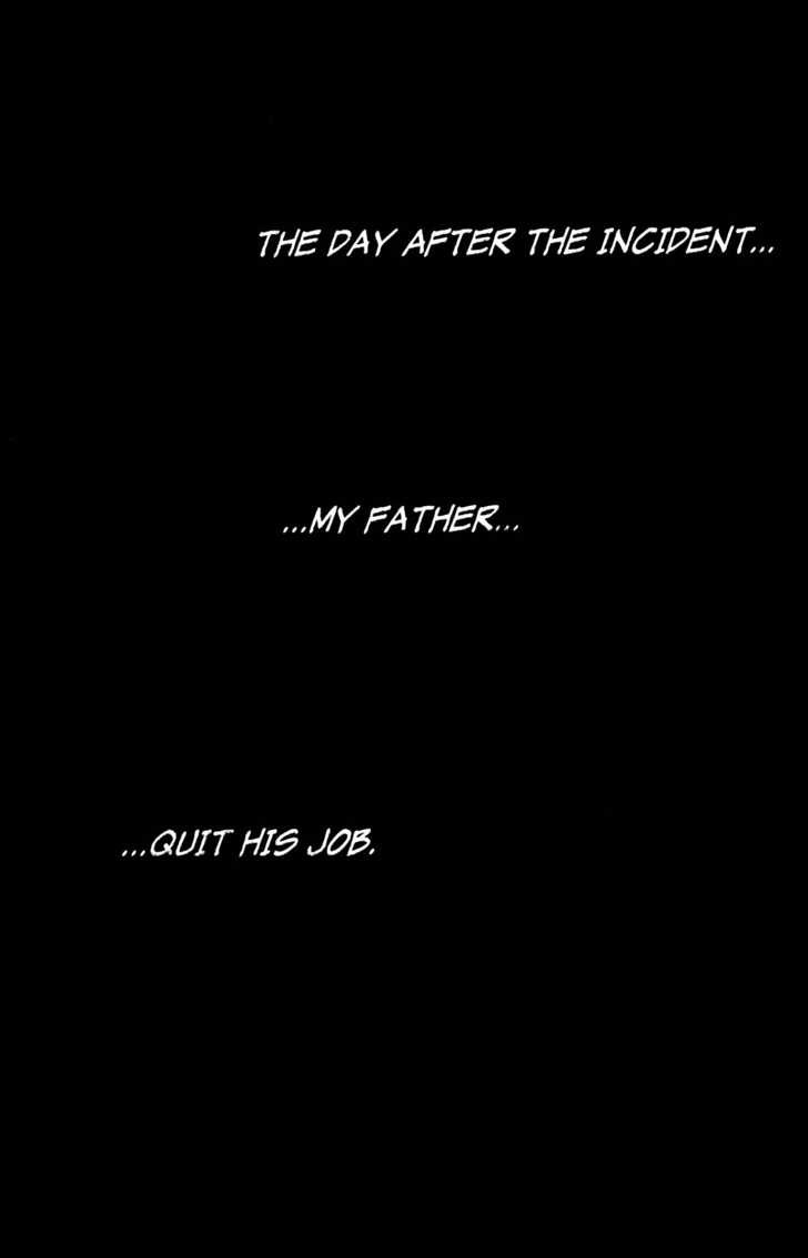 Great Teacher Onizuka chapter 185 page 2