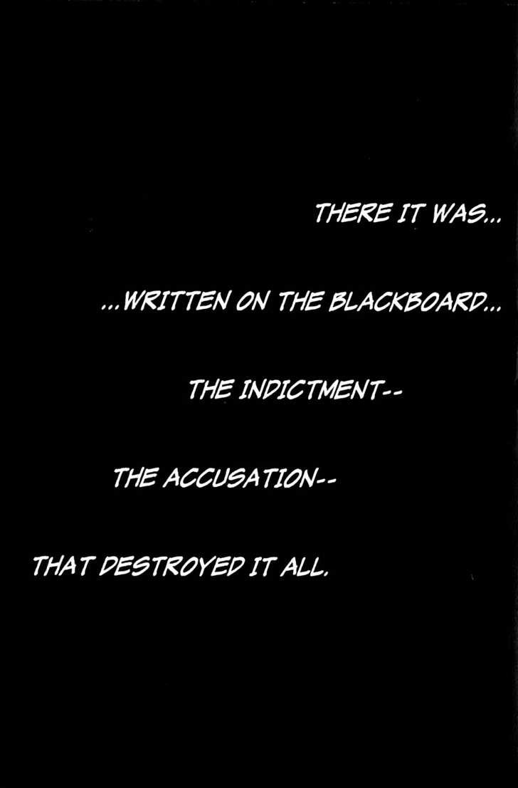 Great Teacher Onizuka chapter 185 page 20