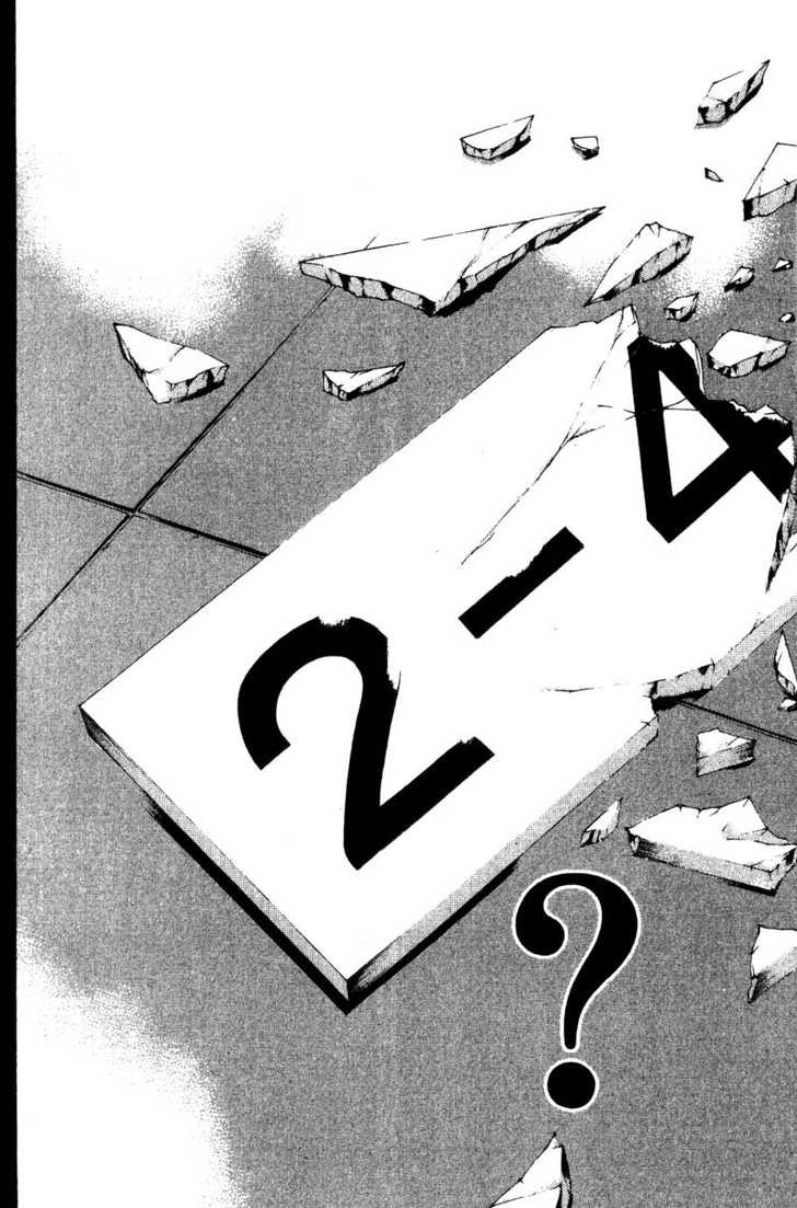 Great Teacher Onizuka chapter 185 page 23