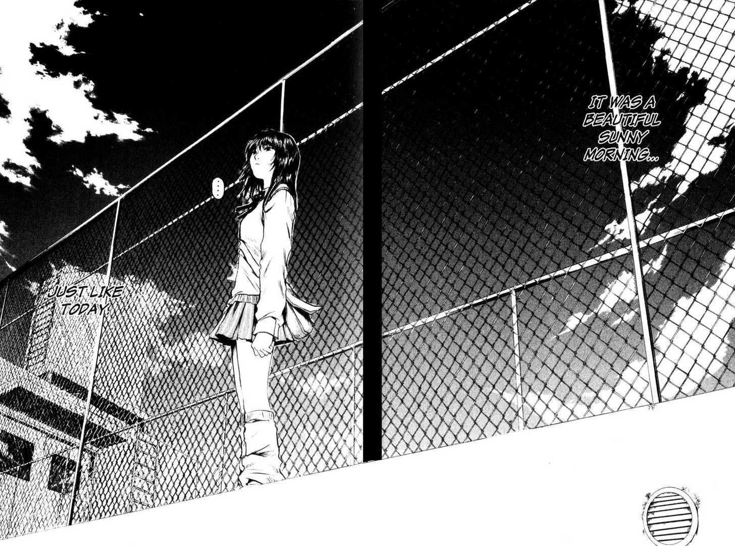 Great Teacher Onizuka chapter 185 page 25