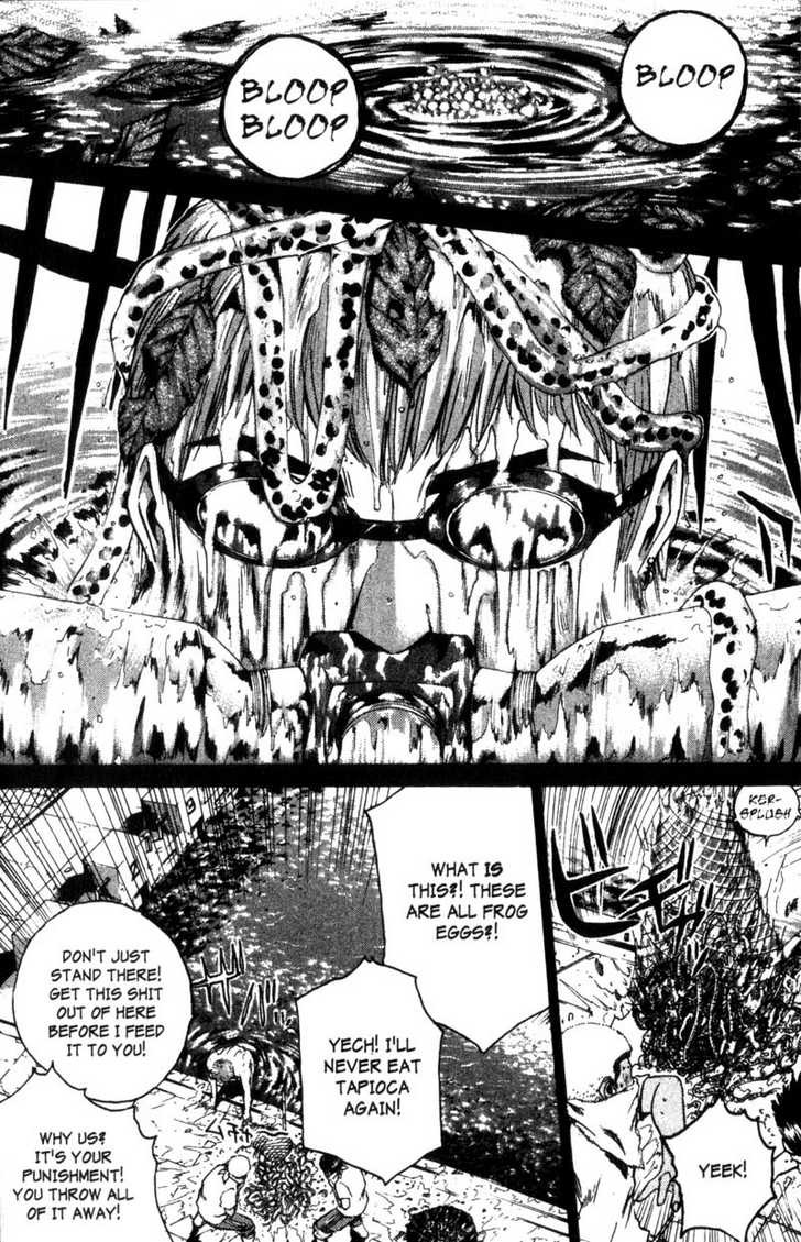 Great Teacher Onizuka chapter 185 page 9