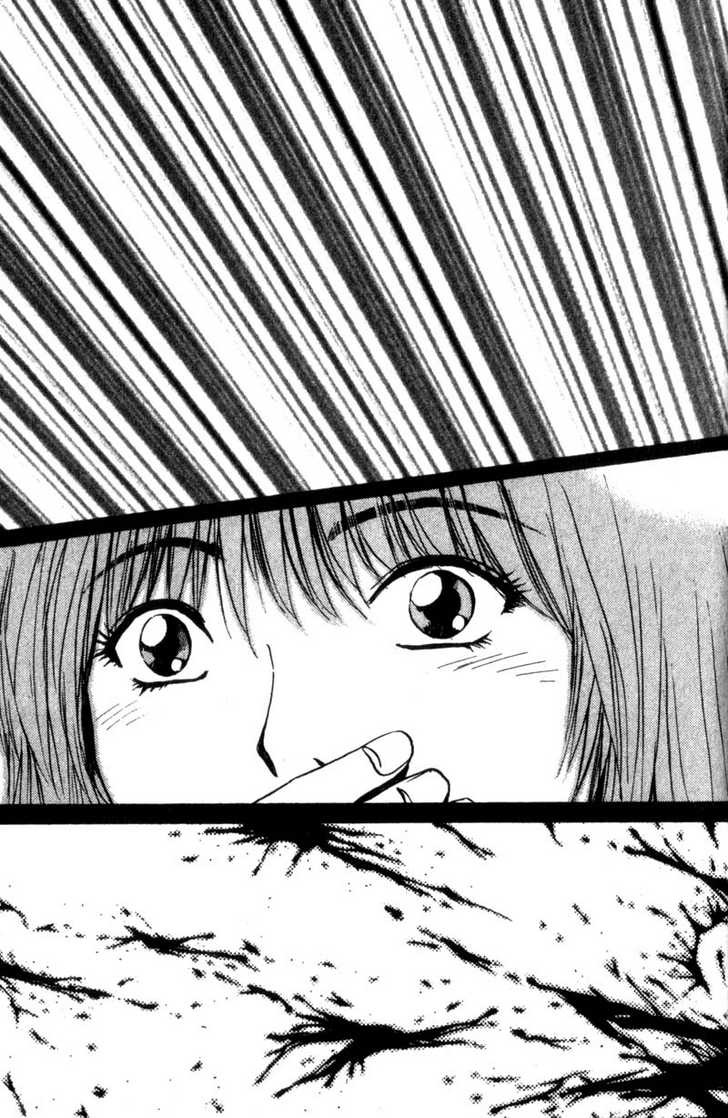 Great Teacher Onizuka chapter 186 page 19