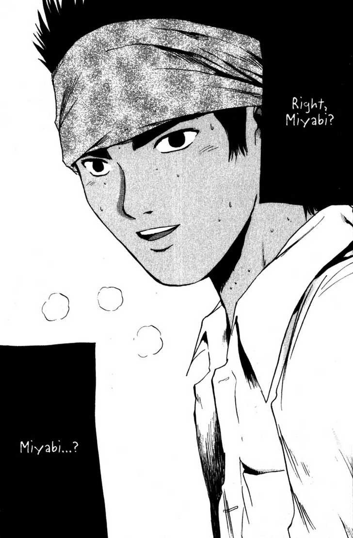 Great Teacher Onizuka chapter 186 page 21