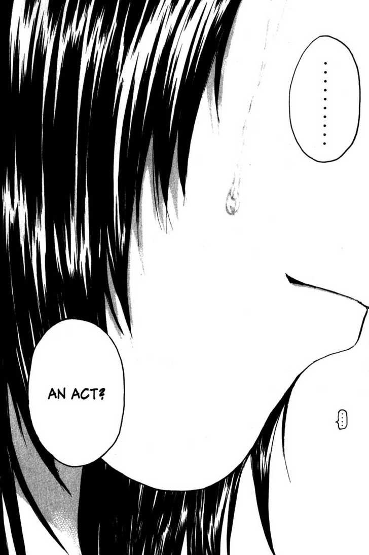 Great Teacher Onizuka chapter 187 page 32