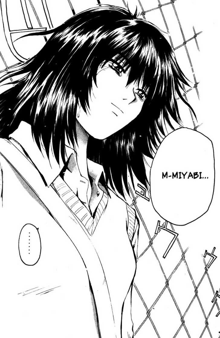 Great Teacher Onizuka chapter 188 page 2