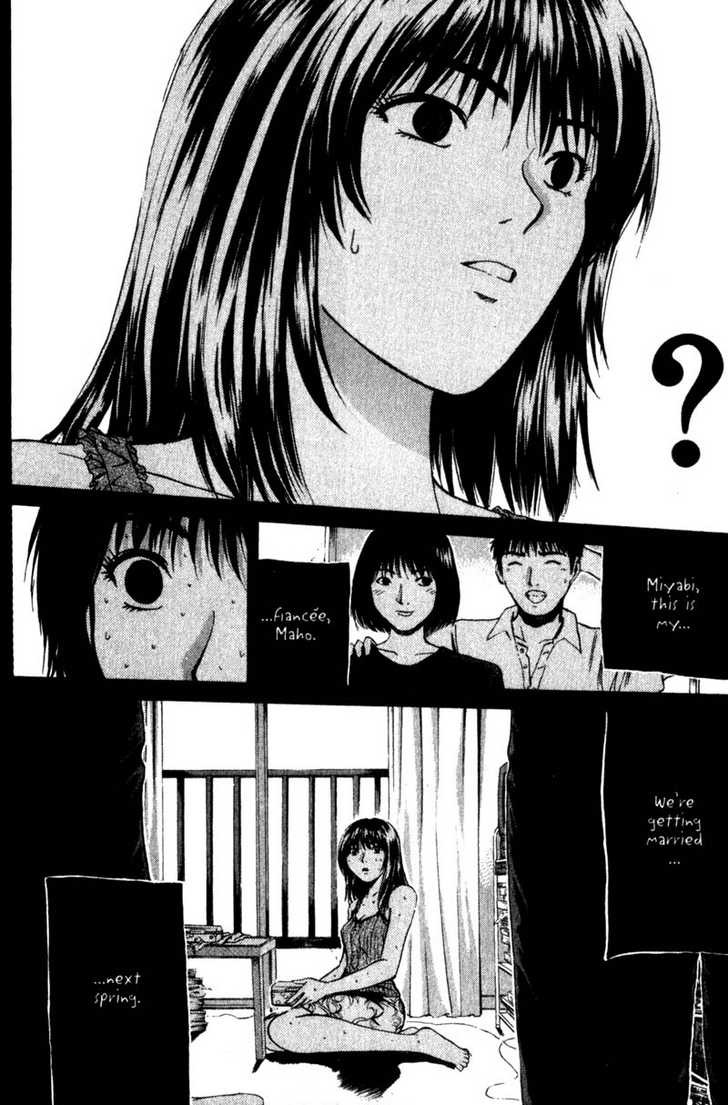 Great Teacher Onizuka chapter 188 page 6