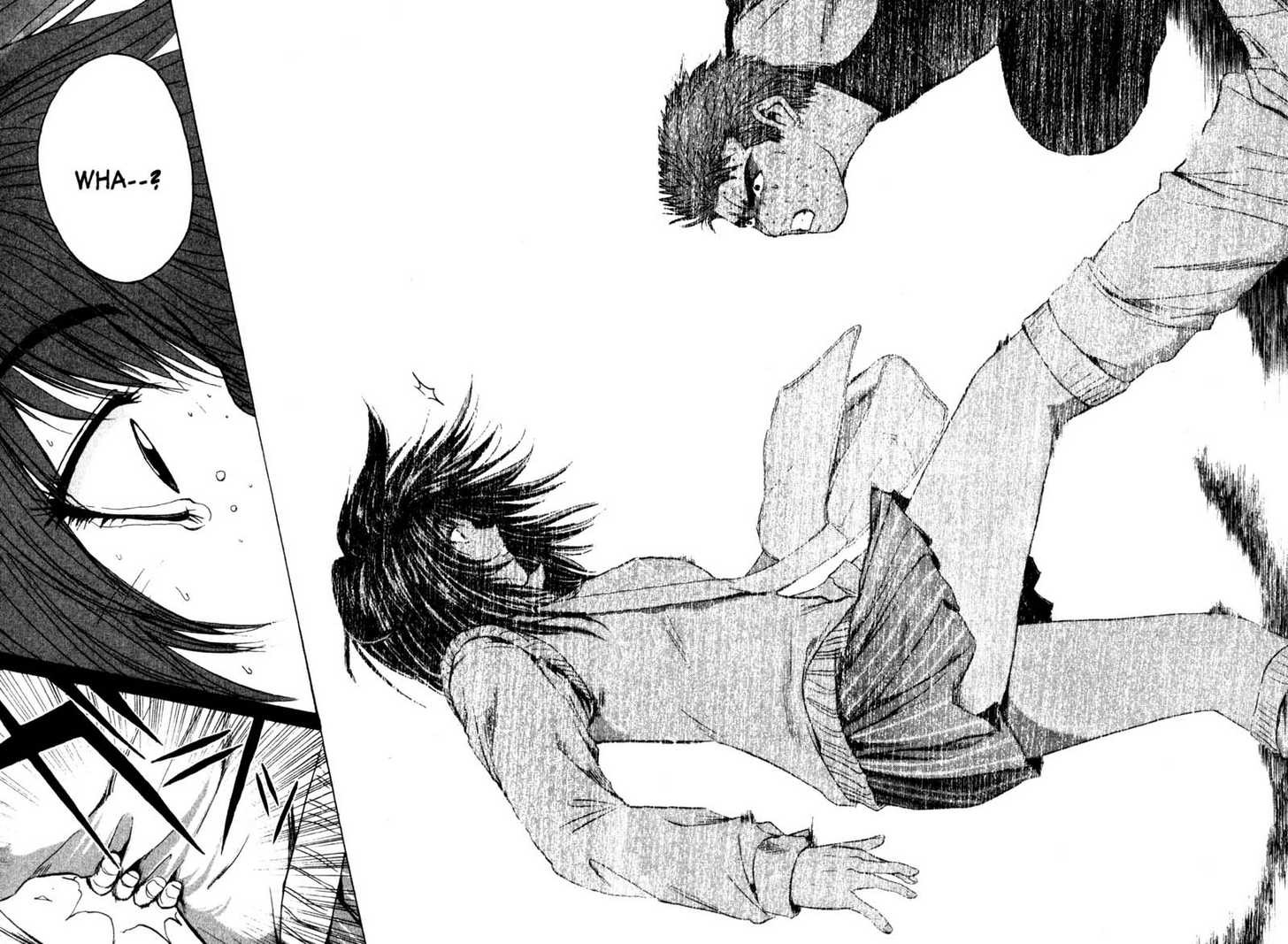 Great Teacher Onizuka chapter 189 page 13