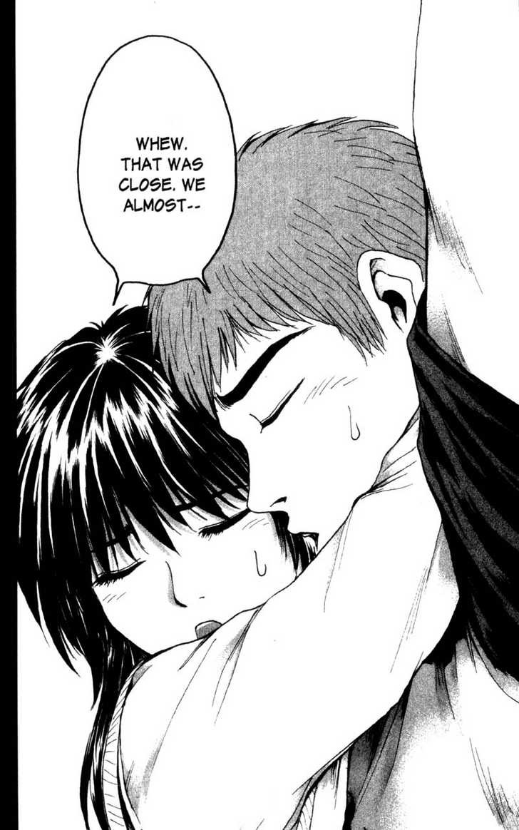 Great Teacher Onizuka chapter 189 page 16