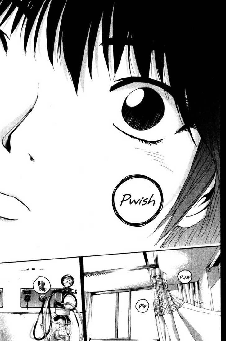 Great Teacher Onizuka chapter 189 page 25