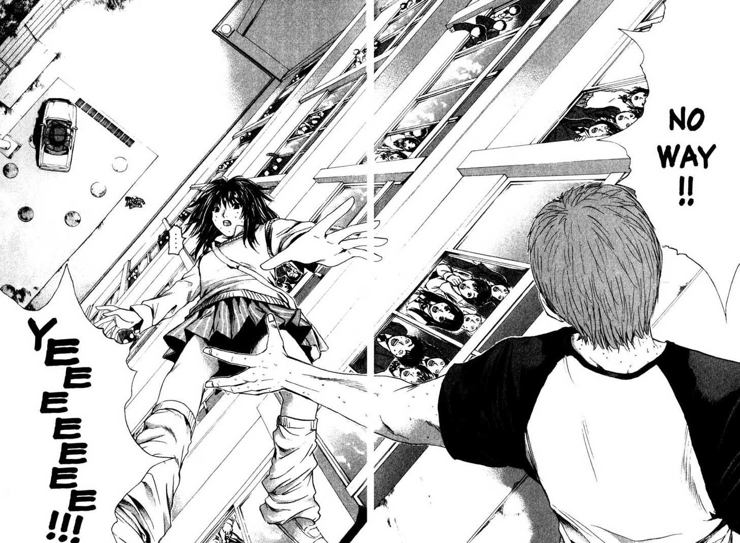 Great Teacher Onizuka chapter 189 page 8