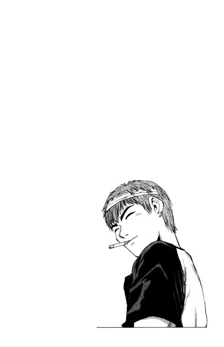 Great Teacher Onizuka chapter 192 page 23