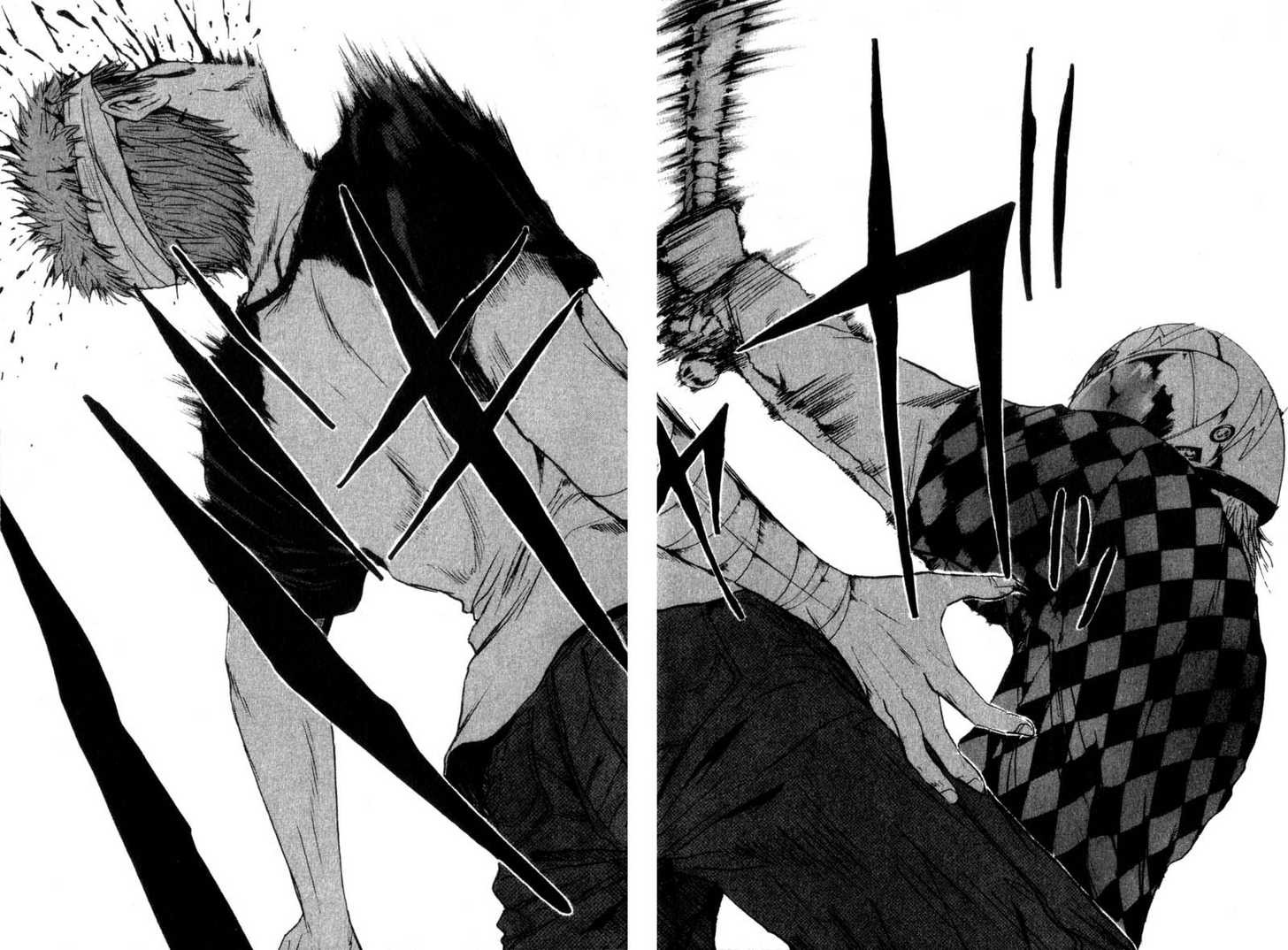 Great Teacher Onizuka chapter 193 page 10