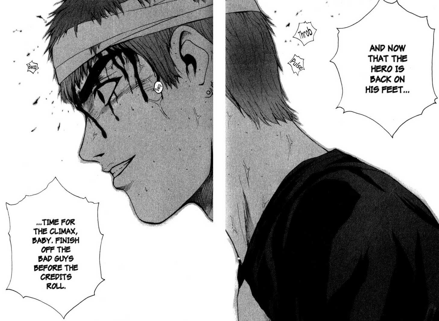 Great Teacher Onizuka chapter 193 page 18