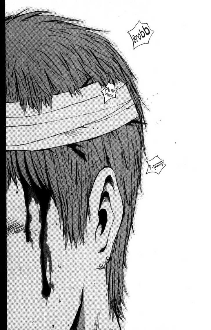 Great Teacher Onizuka chapter 193 page 19