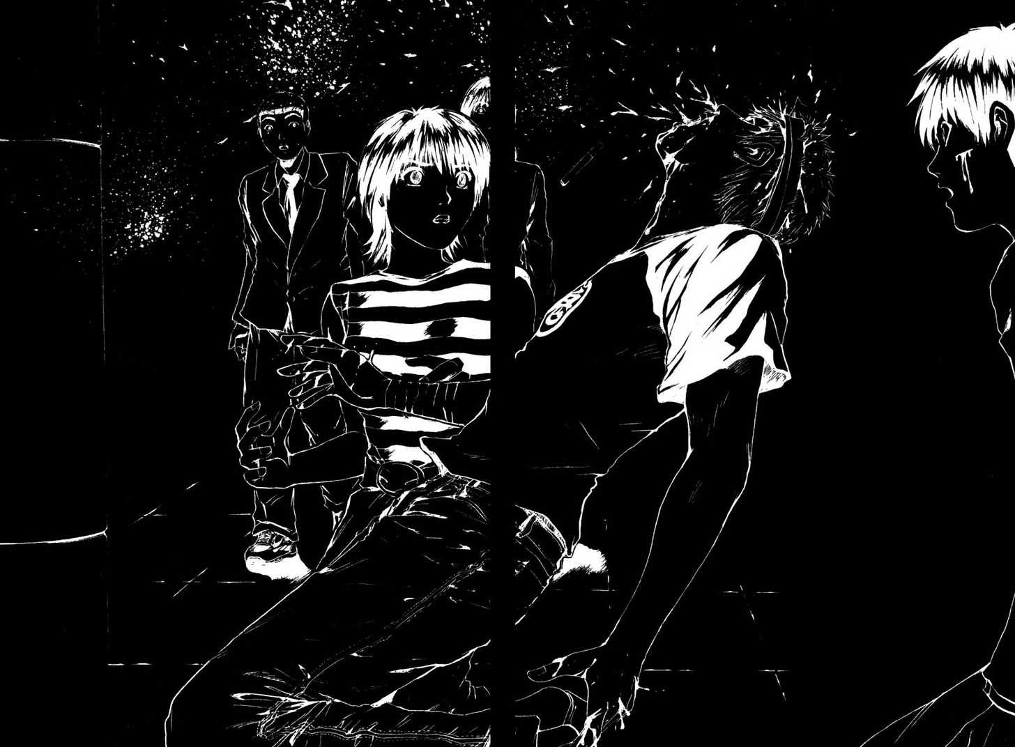 Great Teacher Onizuka chapter 194 page 16