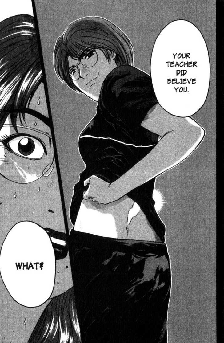 Great Teacher Onizuka chapter 196 page 24