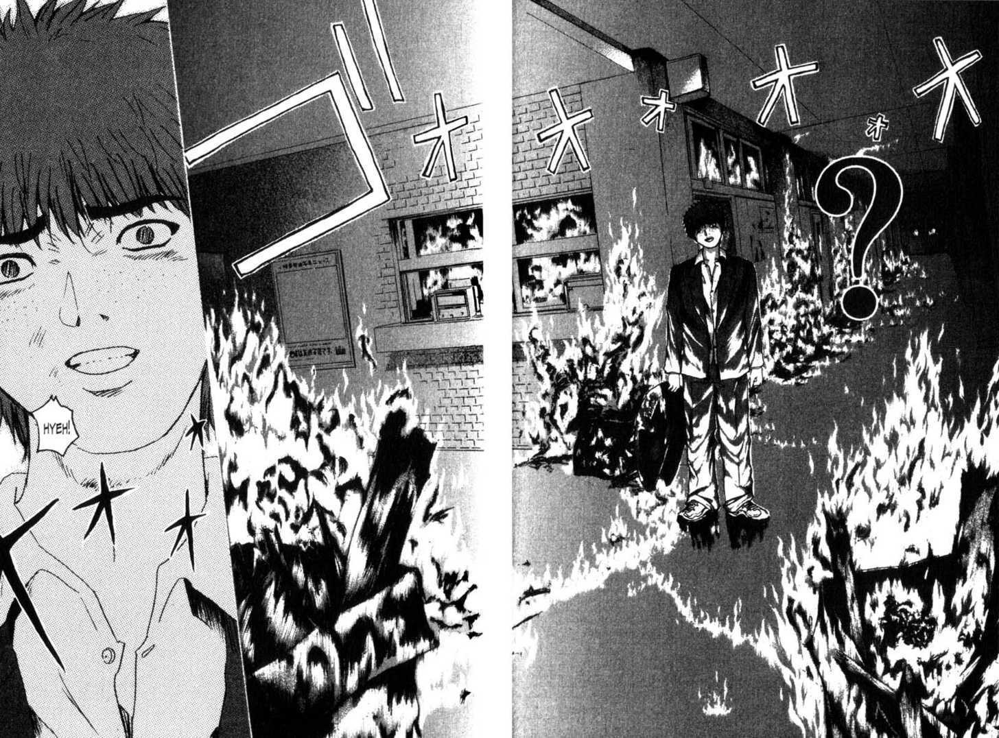 Great Teacher Onizuka chapter 196 page 27