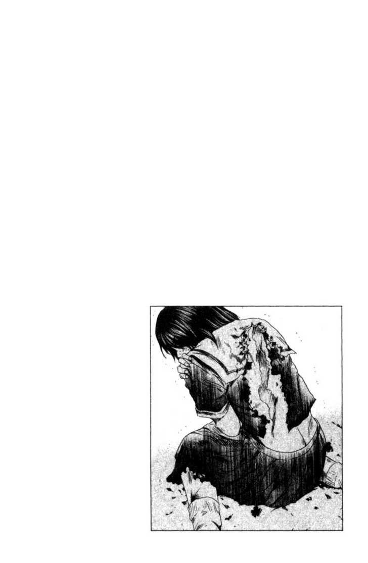 Great Teacher Onizuka chapter 196 page 28