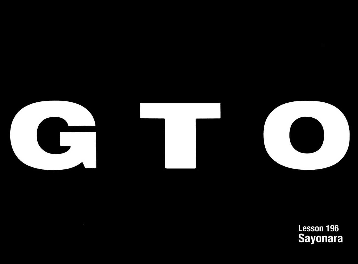 Great Teacher Onizuka chapter 196 page 5