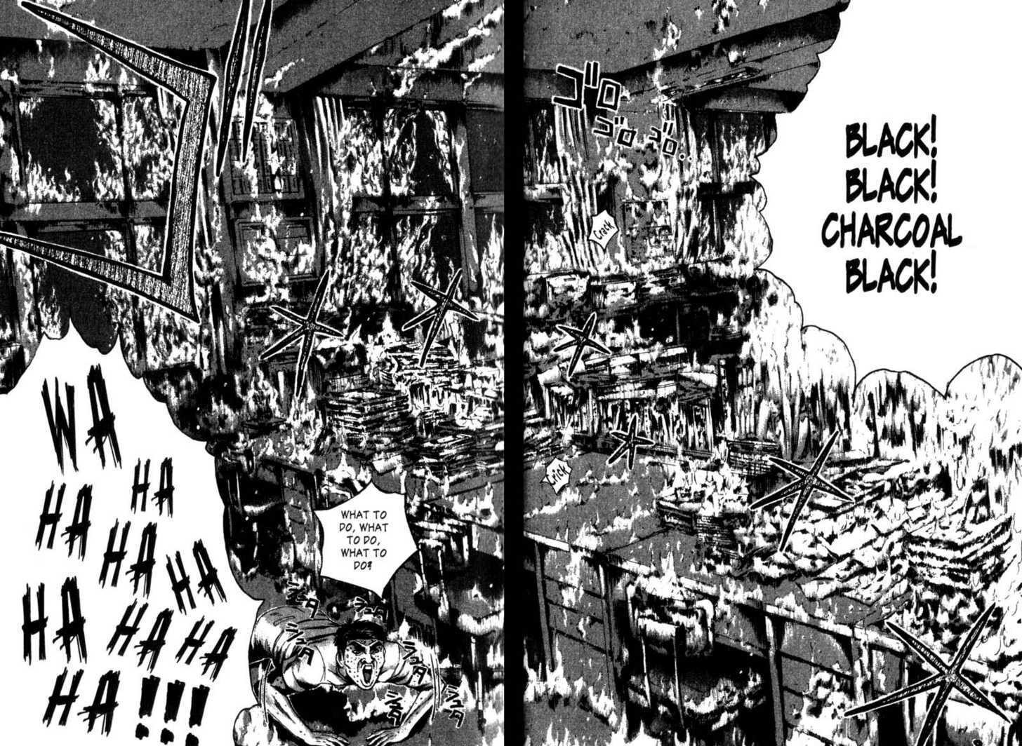 Great Teacher Onizuka chapter 197 page 11