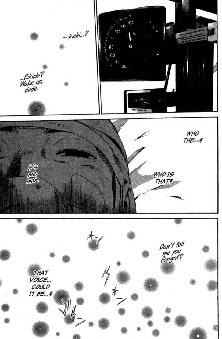 Great Teacher Onizuka chapter 197 page 15