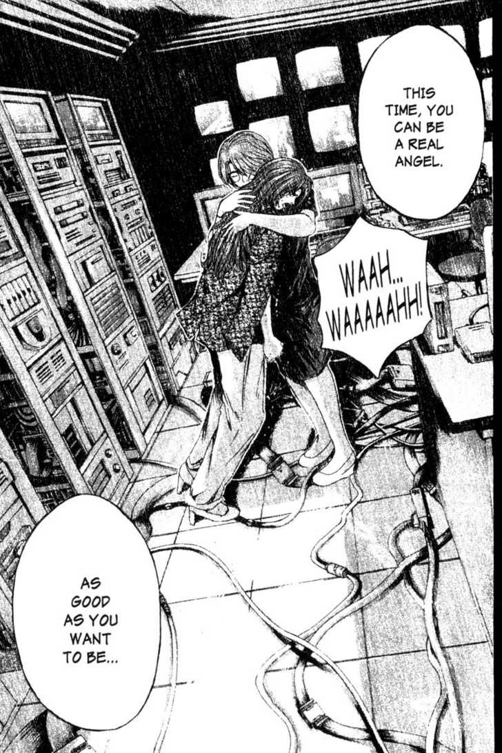 Great Teacher Onizuka chapter 197 page 7