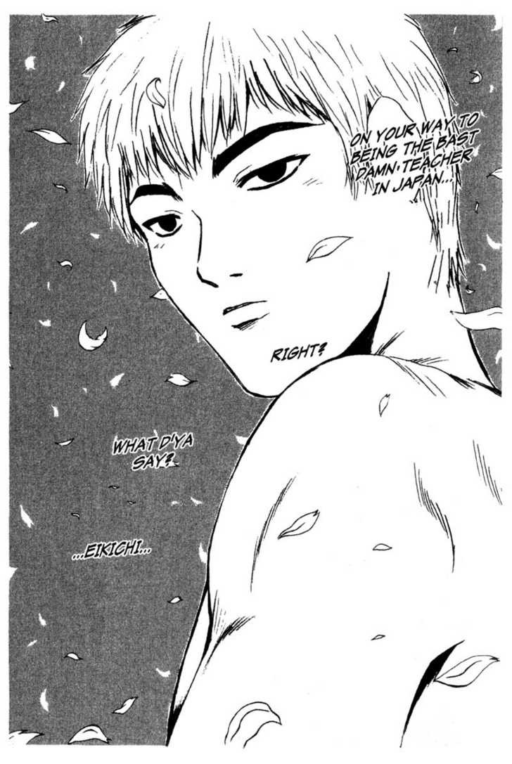 Great Teacher Onizuka chapter 198 page 12
