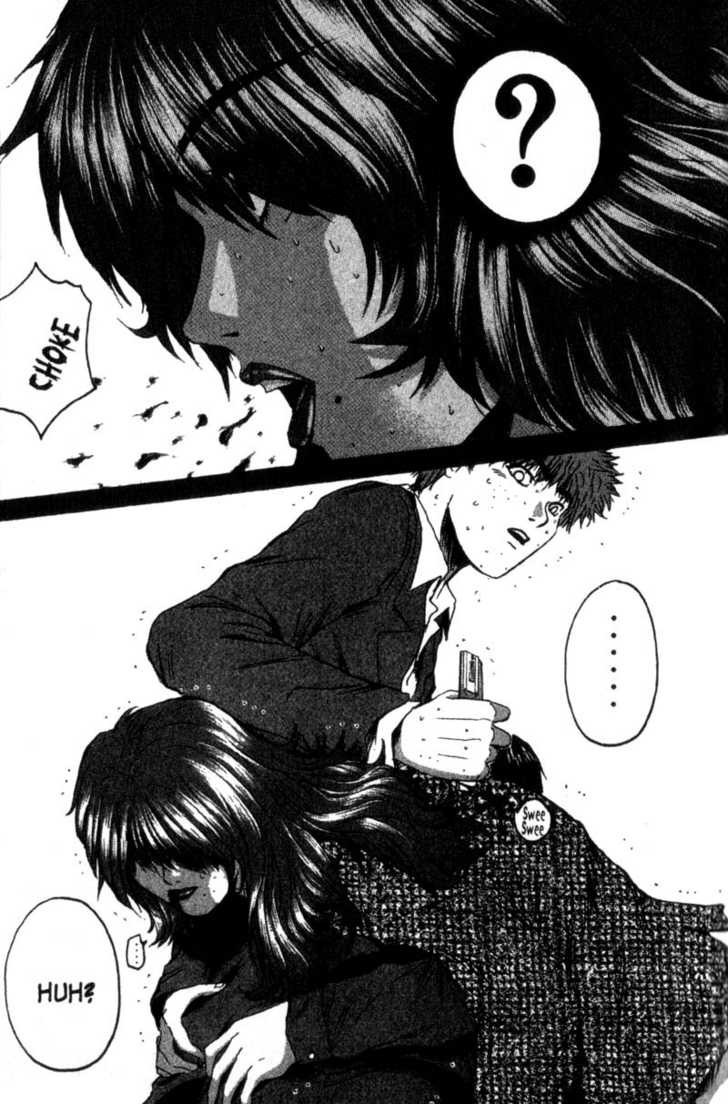 Great Teacher Onizuka chapter 198 page 19