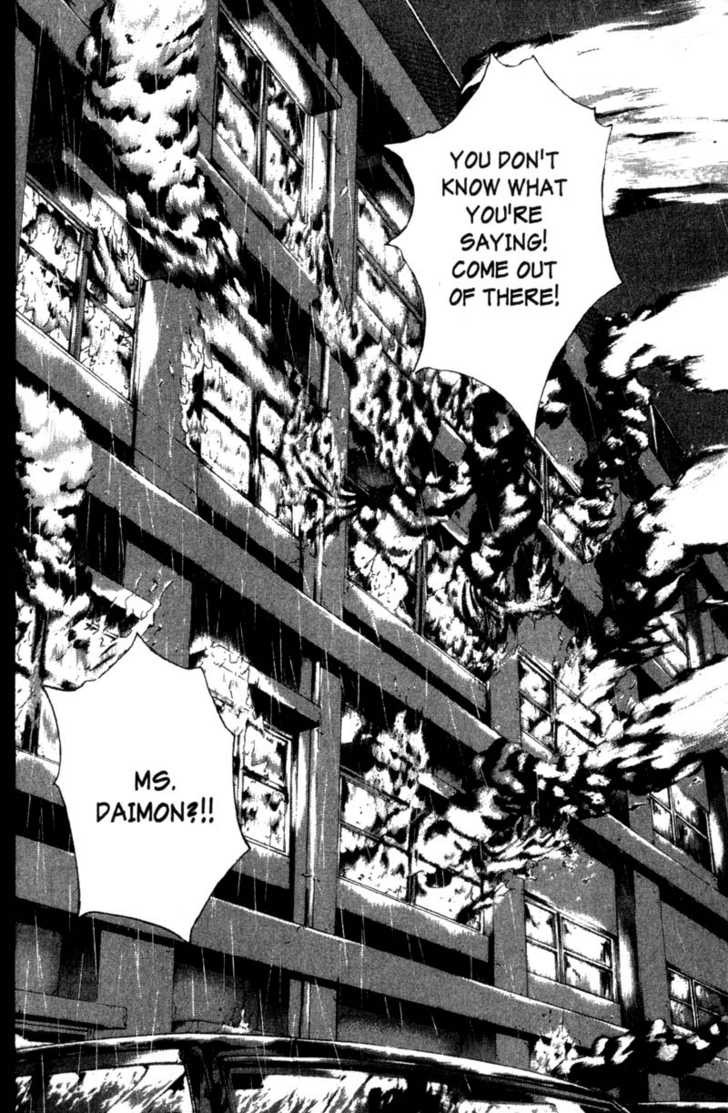 Great Teacher Onizuka chapter 198 page 24