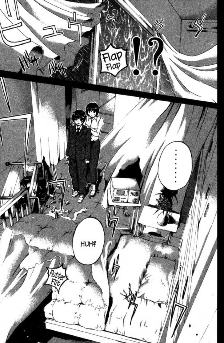 Great Teacher Onizuka chapter 199 page 12