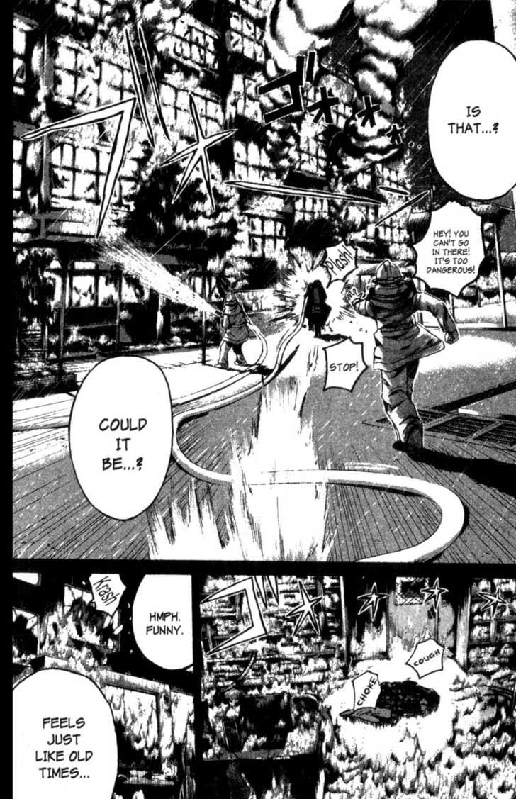 Great Teacher Onizuka chapter 199 page 15