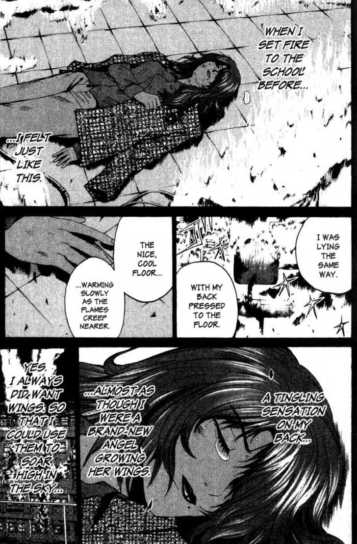 Great Teacher Onizuka chapter 199 page 16
