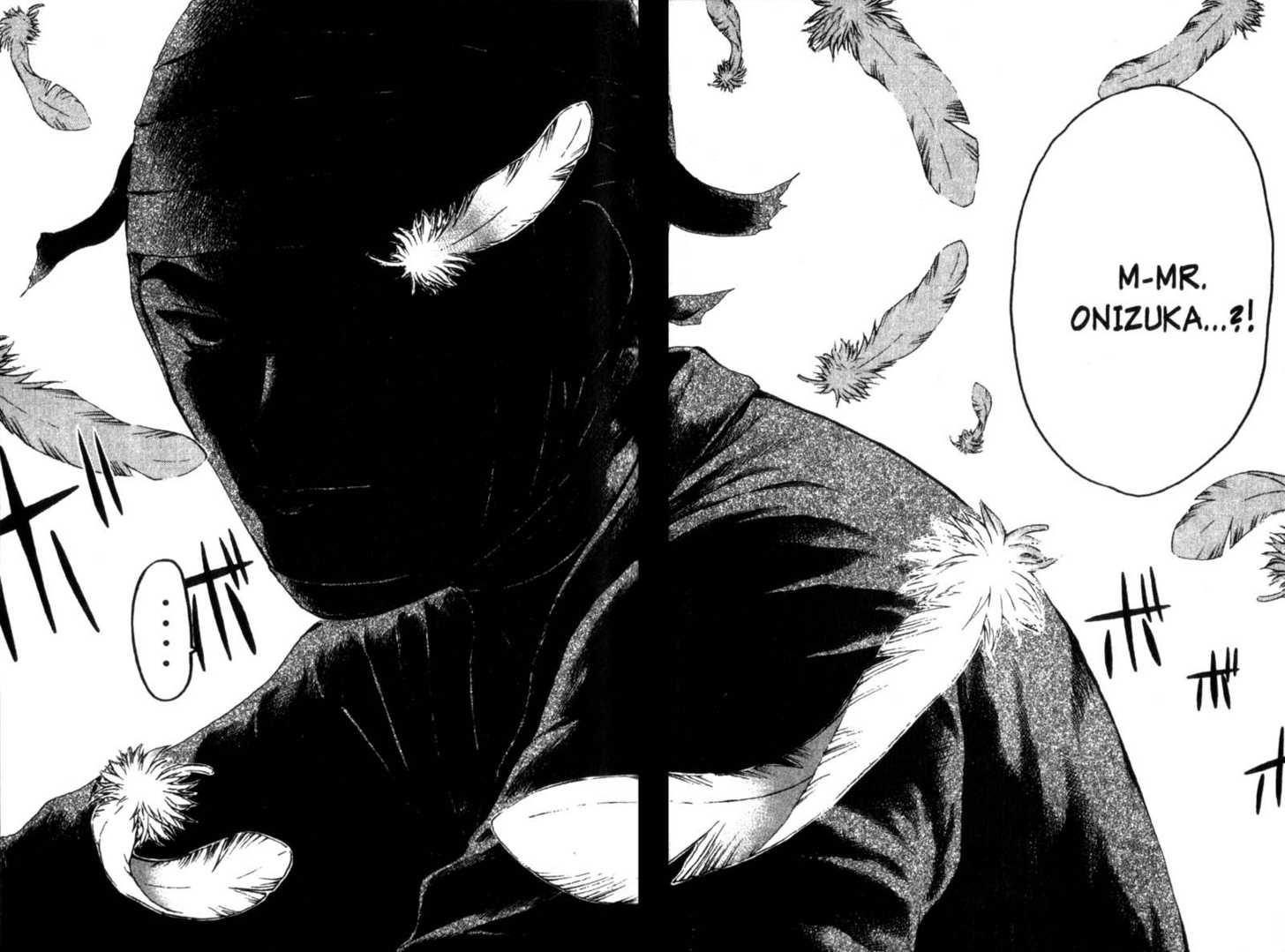 Great Teacher Onizuka chapter 199 page 20