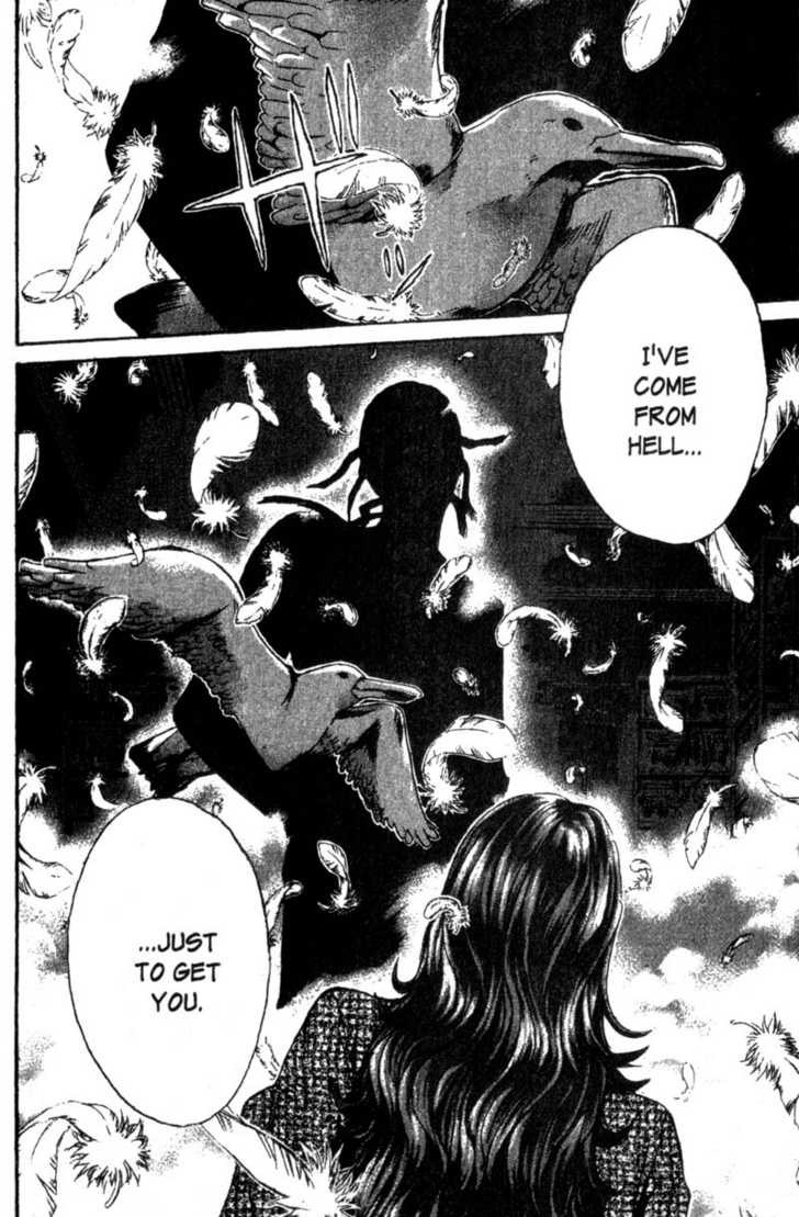 Great Teacher Onizuka chapter 199 page 21