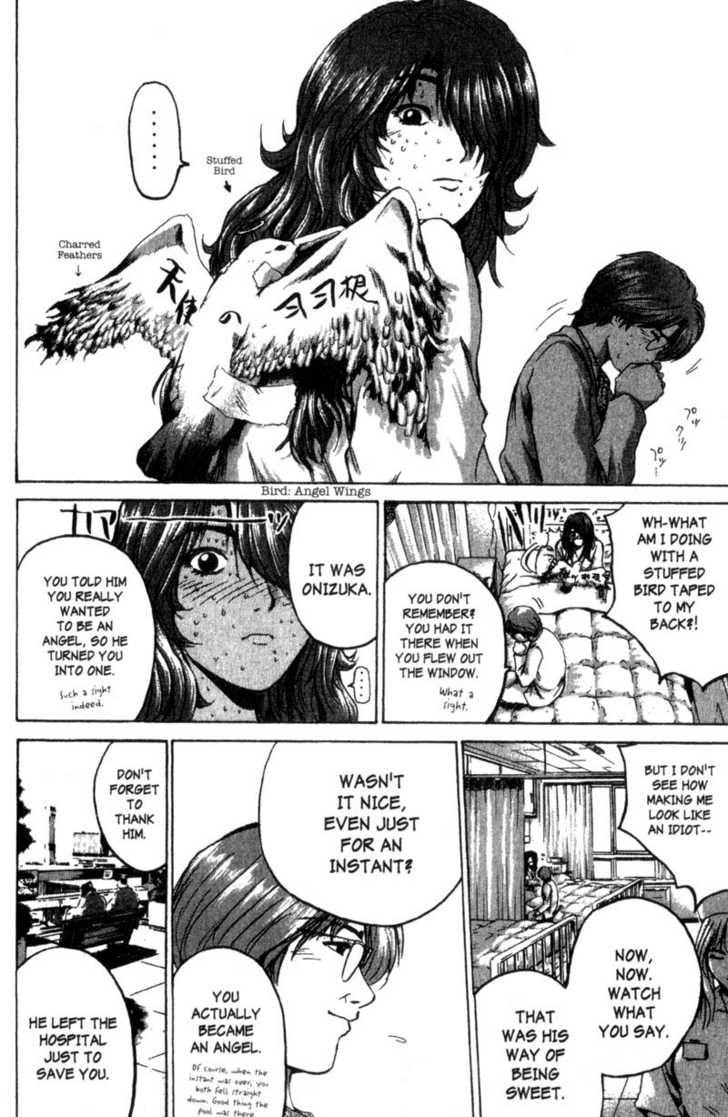 Great Teacher Onizuka chapter 199 page 29