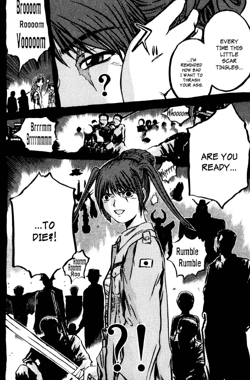 Great Teacher Onizuka chapter 200.1 page 33