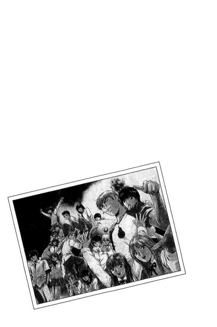 Great Teacher Onizuka chapter 200 page 35