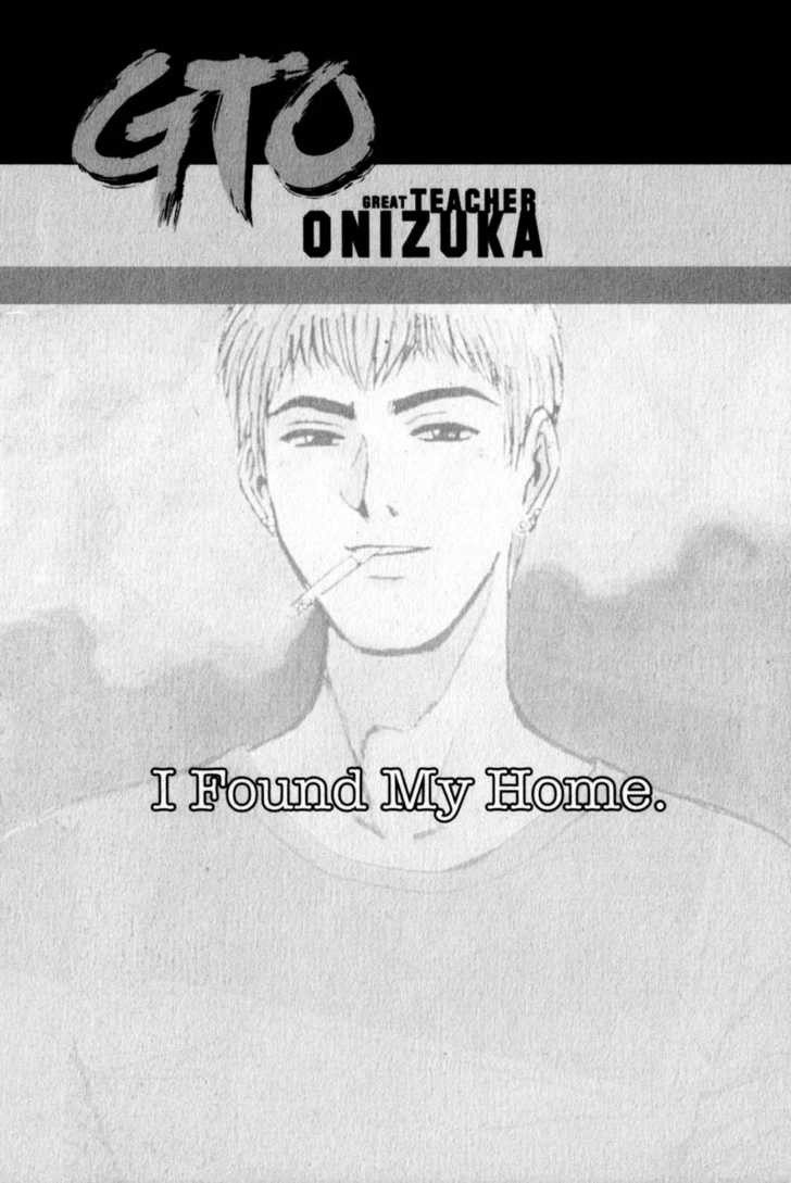 Great Teacher Onizuka chapter 200 page 36