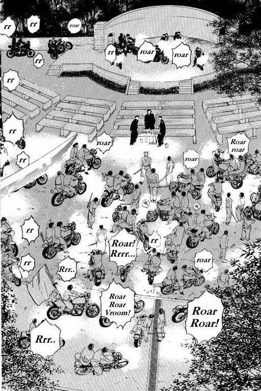 Great Teacher Onizuka chapter 3 page 14