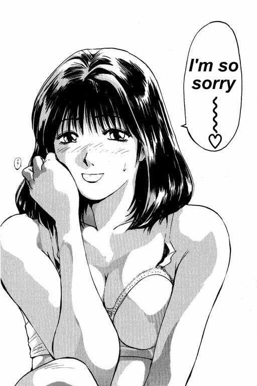 Great Teacher Onizuka chapter 3 page 6