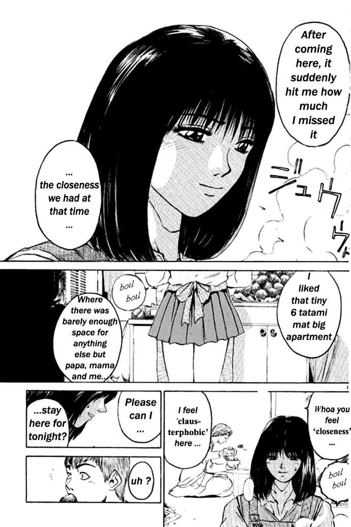 Great Teacher Onizuka chapter 4 page 10