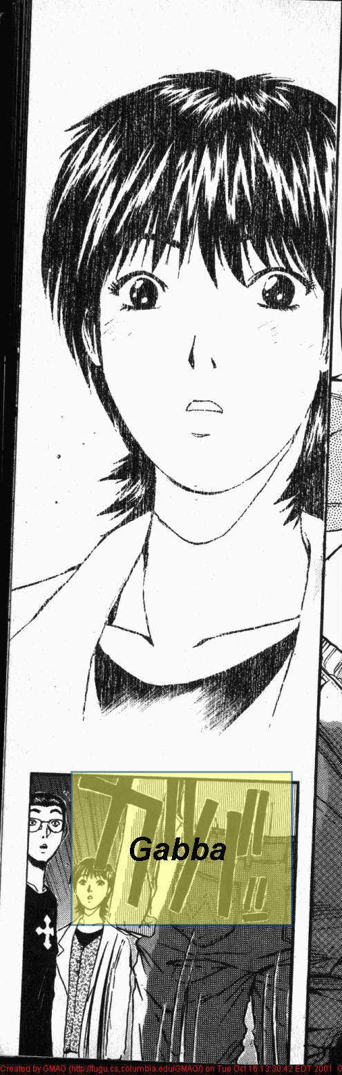 Great Teacher Onizuka chapter 43 page 9