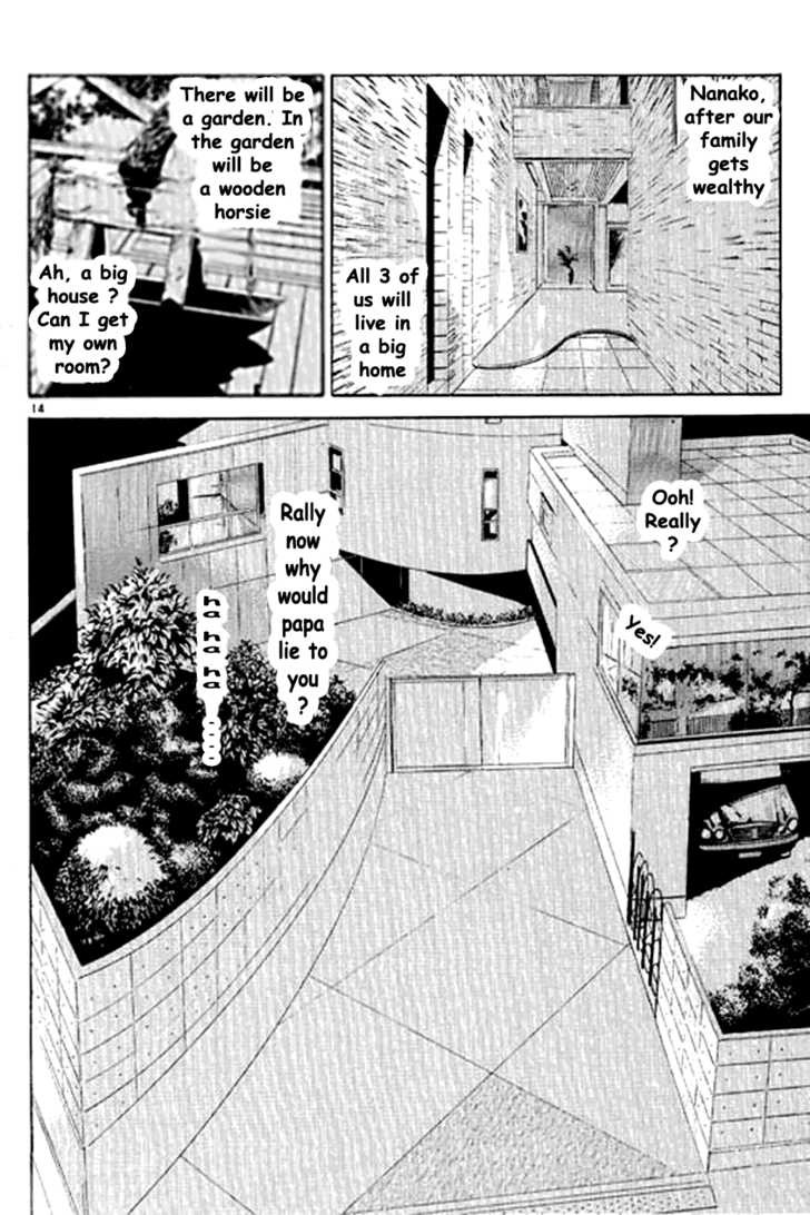 Great Teacher Onizuka chapter 5 page 14