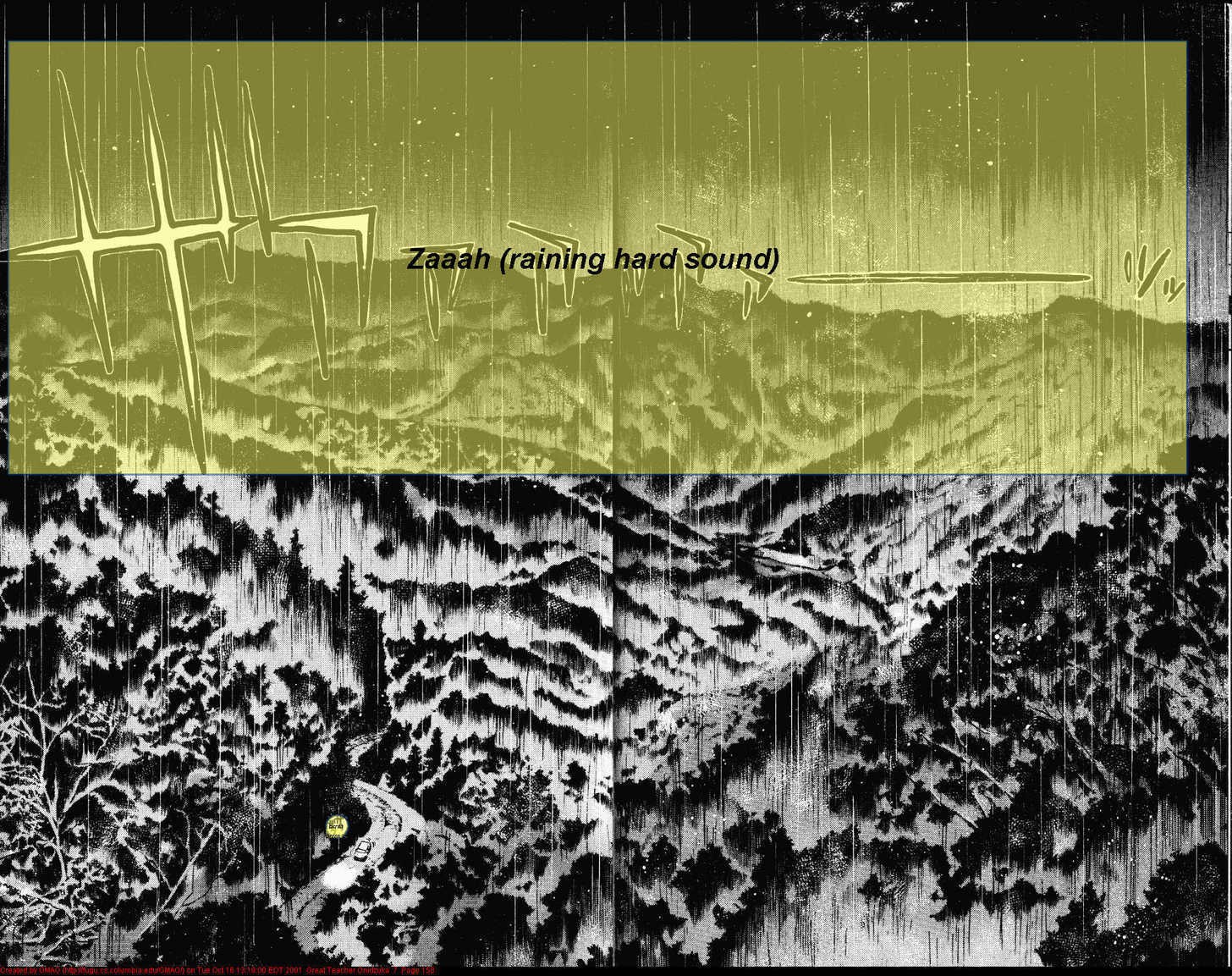 Great Teacher Onizuka chapter 58 page 16