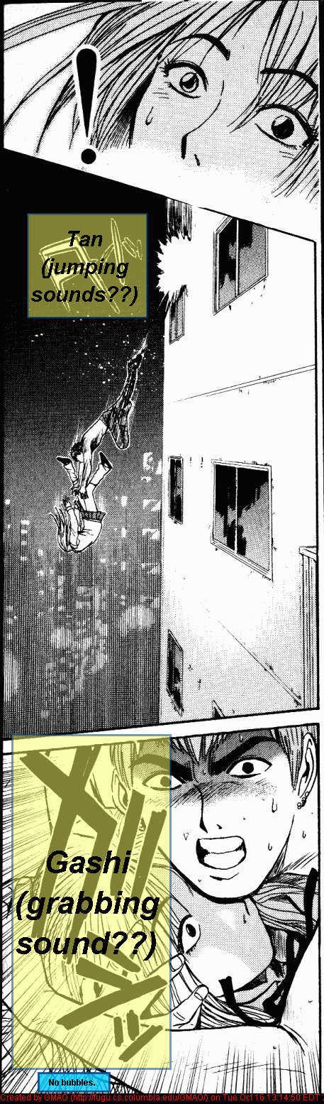 Great Teacher Onizuka chapter 58 page 2