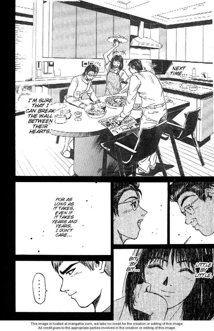 Great Teacher Onizuka chapter 6 page 19